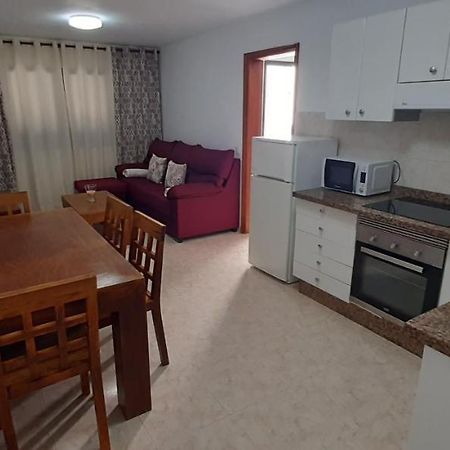 Casa Corvina Apartment Плая Бланка Екстериор снимка