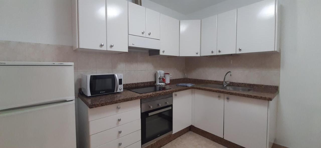 Casa Corvina Apartment Плая Бланка Екстериор снимка
