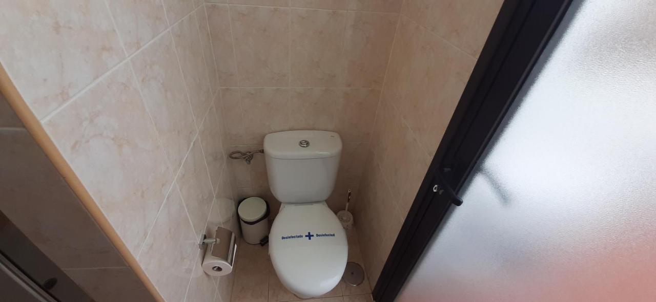 Casa Corvina Apartment Плая Бланка Екстериор снимка